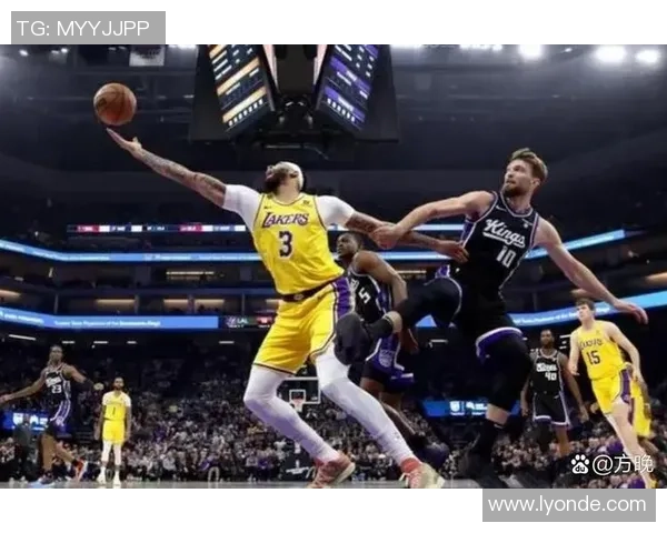 2020年NBA季后赛湖人与掘金精彩对决全场回放视频分享