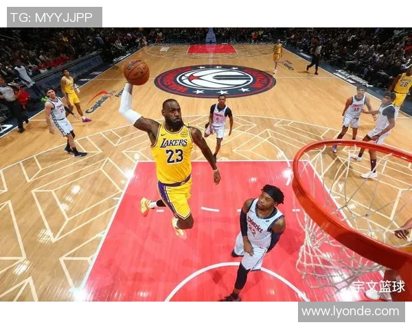 4月6日骑士与奇才精彩对决全场比赛视频回顾与精彩瞬间分析