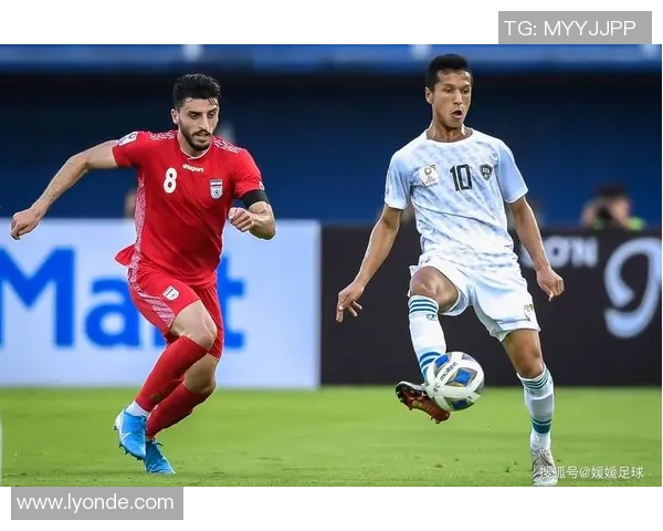 乌兹别克斯坦与朝鲜足球热身赛精彩对决展现两国足球实力与风采