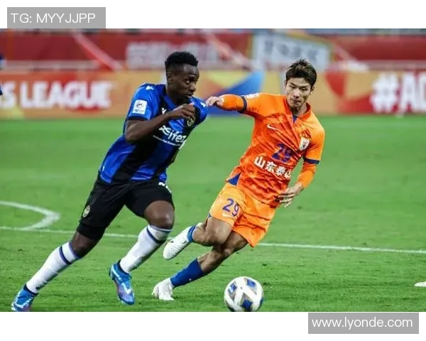 川崎前锋迎战蔚山现代期待一场精彩的亚洲足球对决