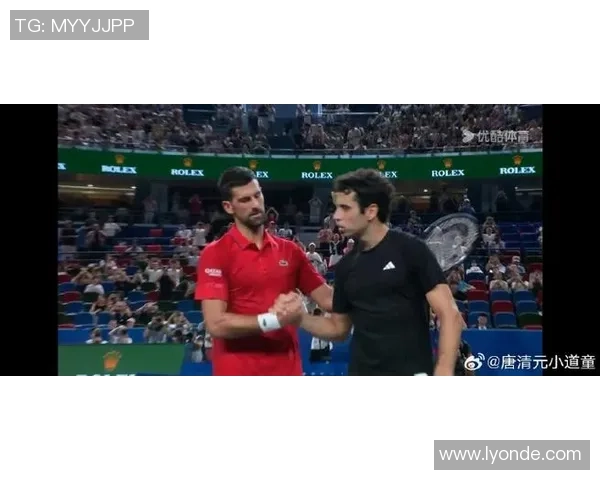 德约科维奇与孟菲尔斯在澳网的精彩对决回顾与分析 德约科维奇与孟菲尔斯在澳网的精彩对决回顾与分析