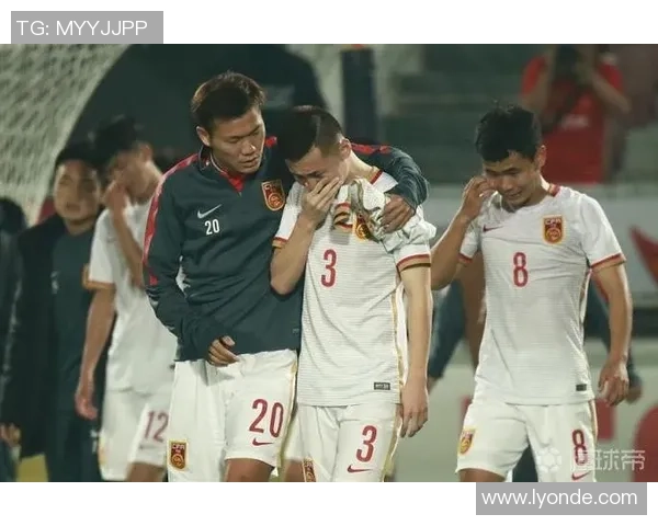 中国男足U23对阵伊朗男足赛程安排及赛事前瞻分析