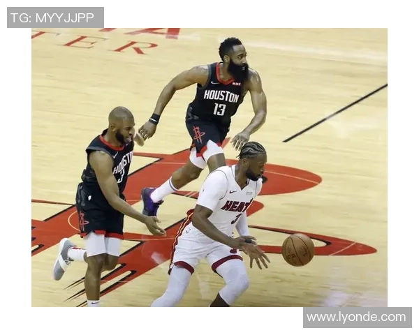 火箭对决热火精彩赛事直播视频全程回顾与分析 火箭对决热火精彩赛事直播视频全程回顾与分析