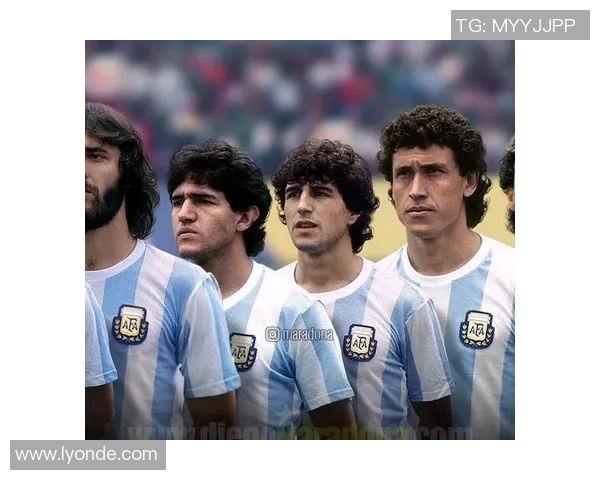 1986年世界杯决赛阿根廷与德国的传奇对决与历史意义解析