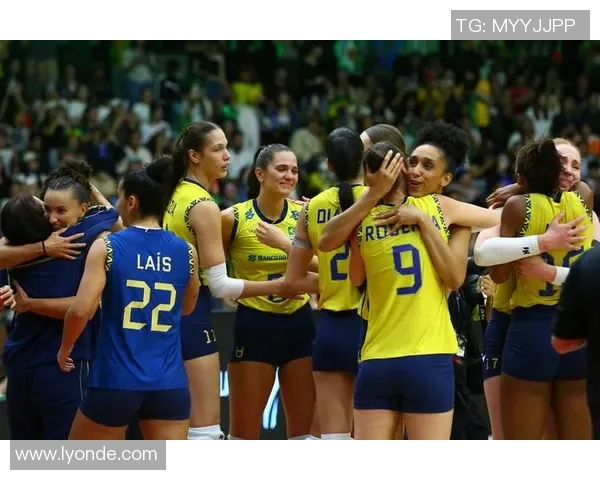 2017年女排大冠军杯巴西队对阵韩国队精彩回顾与赛况分析