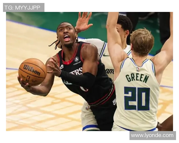 2019年7月6日76人对阵雄鹿精彩回放分析与赛后点评