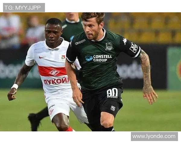 竞彩044克拉斯与罗斯托夫对决分析及赛前预测 竞彩044克拉斯与罗斯托夫对决分析及赛前预测