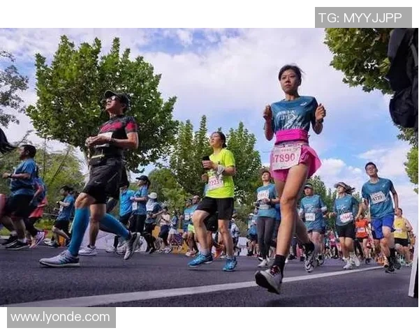 10公里精英赛初次跑进厦门 10公里精英赛初次跑进厦门