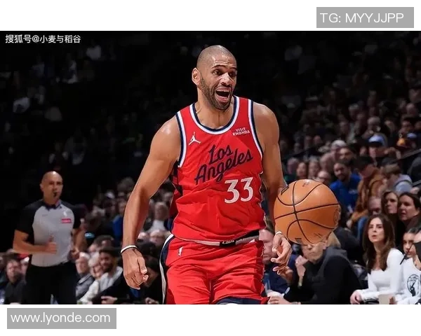 快船锋线老将体现尚可，球队运用仍需慎重