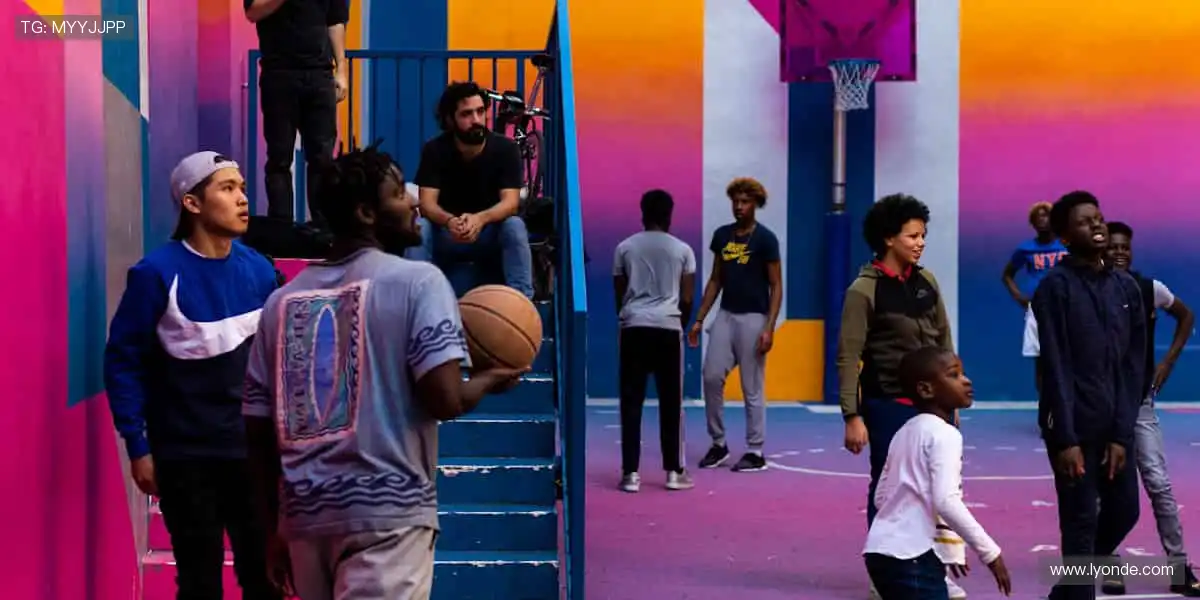 一键开启热血赛事,见证每一个荣耀时刻!🏆